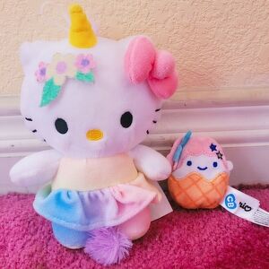 Hello Kitty Twin Stars Bundle